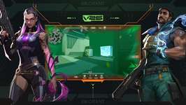 VALORANT パッチノート 12.02：ハーバーが大幅強化 ─ コーヴ持続時間延長・ハイタイド拡大など複数調整、レイナはデバウアーのオーバーヒールが10秒限定に、ULTポイント増加など弱体化のサムネイル画像