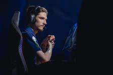 「Team Liquid」よりSerialが脱退のサムネイル画像