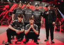 「VCT 2025 Americas Stage 2」Week4が終了、新たにG2 / C9 / 100T / NRG / KRÜがプレイオフ進出 ─ MIBRはグループ敗退でChampions進出が困難にのサムネイル画像