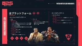 VALORANT パッチノート 10.09：テホが大幅弱体化へ―誘導サルヴォがリチャージ不可、ステルスドローンのコスト増加、ULTポイント増加／ブリーチのスタンが弱体化、発動までの時間が増加のサムネイル画像