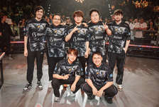 RRQ Monyet「Pacificチームの優勝をバンコクやトロントで見て、彼らについていかなければという思いが本当に大きなモチベーションになっていた」のサムネイル画像
