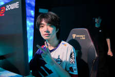 DFM Meiy、VCT Pacific Stage 2で総合レーティング1位に ─ 平均ACS・K/D・ADR・KPRでもリーグ全体1位を記録のサムネイル画像