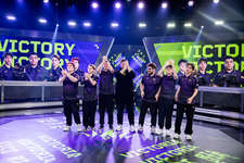 「VCT EMEA 2026 Kickoff」Week2が終了、M8 vs BBLの勝者がMasters出場へ ─ TL / THは崖っぷちにのサムネイル画像