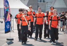 NRG mada「私たちにとっては新たな年、新たなメタ、新しいチームだ。トップからではなく、一番下から再出発し、トロフィーを獲得するために積み上げていきたい」のサムネイル画像