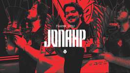 「G2 Esports」よりJonahPが脱退のサムネイル画像