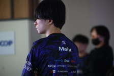 DFM Meiy「自分自身への期待感に対するプレッシャーは一番感じている」のサムネイル画像