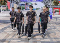 「Wolves Esports」Yuicaw / Springが高校時代に同級生だったことを明かす―「プロへの道を開いてくれた高校の時のコーチに本当に感謝している」のサムネイル画像