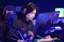 DFM Meiy「今日は相手がZETAということでいつも以上に気合が入っていた。絶対に勝ちたい試合だったので、勝ちきれて本当に嬉しい」のサムネイル画像