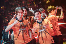 FNATICがTeam Vitalityに苦言「チームの歴史にこれだけ貢献してくれた選手にきちんとお別れを言わせてもらえないなんて、あまりにも無礼だ」Chronicle移籍発表のタイミングを巡り、関係者が不満の声のサムネイル画像