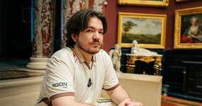 「G2 Esports」JonahPがLFTを表明、移籍金なしでの新天地模索へのサムネイル画像