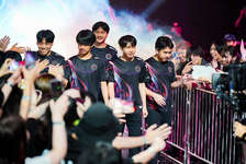 VCT Pacific責任者がTALON除名に関する声明を発表「最優先事項は、タイコミュニティ代表としての意味合いを維持すること」のサムネイル画像