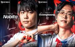 「QT DIG∞」がnobita / Gwangboong / Norisenの契約満了を発表のサムネイル画像