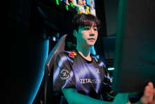 ZETA TenTen「今のスクリム勝率は80~90％ほど。Pacificチームにもほとんど勝てている」──兄・MeteorとLoLのプロを目指していた過去、Jemkinとのメイドカフェ訪問、ZETA加入の経緯などを明かすのサムネイル画像