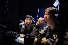 Gen.G Esports、solo / HSK両コーチとの契約延長を発表のサムネイル画像