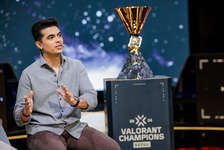 「Masters Santiago」Day2終了後の抽選がまさかのやり直し、初戦勝者側はPRX vs NRG / M8 vs TLへ変更 ─ 選手・コーチは反発のサムネイル画像