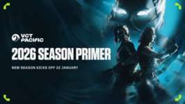 「VCT Pacific」責任者のJake Sin氏がKickoffの諸問題についてポッドキャスト上で説明 ─ トイレでの喫煙でT1の選手に警告、PRXのピックミスはRiot側も関係していたと判明のサムネイル画像