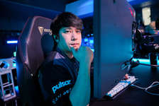 「Team Secret」JessieVashが活動休止を発表―「ゲームと関係ないコミュニティからの批判に疲れてしまった」のサムネイル画像