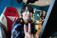 ZETA SugarZ3ro「初勝利ということで、本当にすごく嬉しい。途中で涙が出そうになるくらい嬉しい気持ちが込み上げてきた」のサムネイル画像