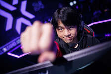 「FunPlus Phoenix」よりsScaryが脱退、LifeがDragon Ranger Gamingへ移籍のサムネイル画像