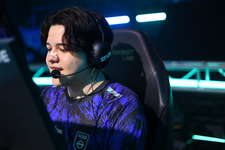 DFM Caedye「Tier1のハードルがめちゃめちゃ高いわけじゃないと思えた。通用する部分もあるし、通用しなかった部分も見えてきている。敗退は決まったが、今のDFMが完全に終わったわけじゃない」のサムネイル画像