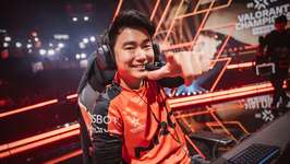 「NRG Esports」よりs0mが脱退、競技シーンから休養へのサムネイル画像