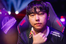 「T1」にMunchkinが加入か、2026シーズンに向け2年ぶりの古巣復帰と報道のサムネイル画像