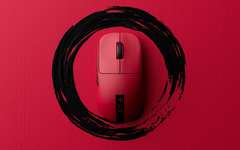 Pulsar、TenZ監修ゲーミングマウスの限定モデル「TenZ Signature RED Edition」を6月24日より発売―5,000台限定で登場のサムネイル画像