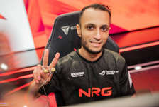 「NRG Esports」FNSが引退を発表、約14年の競技人生に幕を閉じる―新たにskubaが加入のサムネイル画像