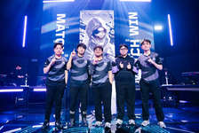 Team Secret、Jremy / 2GEと契約終了か―JessieVashはサブまたはアシスタントコーチへ移行と報道のサムネイル画像