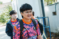 「Paper Rex」PatMenがベンチ入りか、2026シーズンへ向けロスター外と報道のサムネイル画像