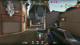 VALORANT：新ゲームモード「ノックアウト」が発表 ─ キルで味方が復活、テリトリー争いも絡む新ラウンド制エリミネーションのサムネイル画像