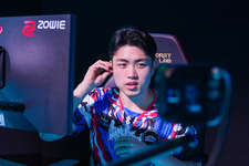 Global Esports、banの脱退を発表のサムネイル画像