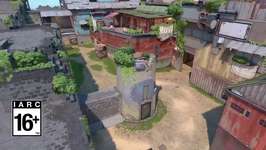 「ブリーズ」がマップローテーションに復帰、16箇所に及ぶ大幅なリワーク内容が公開のサムネイル画像