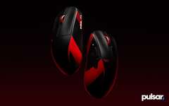 Pulsar Gaming Gears、T1とのコラボゲーミングマウスを販売開始―X2 v3 / Xlite v4の2モデルをラインナップのサムネイル画像