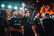「VCT 2025 Americas Stage 2」 Week1が終了、C9 / LEV / EG / KRÜ / 100T / SENが白星─BABYBAY入りのG2が勝利まであと1歩に迫るのサムネイル画像