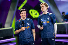 「VCT 2025 EMEA Stage 2」グループステージが終了、FNATICのChampions出場が決定 ─ KCはTLの全勝を止めるのサムネイル画像