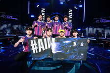 「DRX」がアカデミーよりYongの昇格を発表のサムネイル画像