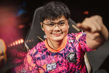 「Global Esports」がPatMenの加入を発表 ─ Rookie of the Year＆Masters王者がPaper Rexから移籍のサムネイル画像