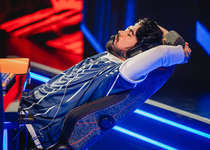 MIBR aspas、「心臓に直接つながる良性の血管腫」が発見されたことを明かす ─「4日半を病院 / ICUで過ごし、手術は大成功だった」のサムネイル画像