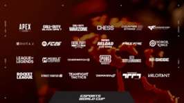 賞金総額約120億円「Esports World Cup 2026」でVALORANTが採用決定、7月9-12日にサウジアラビア・リヤドにて開催のサムネイル画像