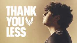 Team Vitality、Lessの退団を発表のサムネイル画像