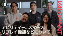 VALORANT、今後の大型アップデート計画を発表―新マップ登場、アビリティ過多への対応、スマーフ対策、Unreal Engine 5へのアップグレード、リプレイ機能導入などのサムネイル画像