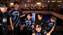 ZETA eKo「IGLは普通フィジカルが落ちるのに、SugarZ3roはフィジカルも強い。毎日“負けたら何を変えるか”を考えているし、努力がすごい」のサムネイル画像