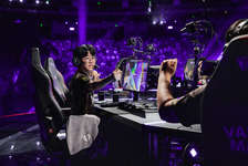 「Gen.G」がLakiaとの再契約を発表、「SOOP VALORANT LEAGUE」へ向けZynXがスタンドインのサムネイル画像