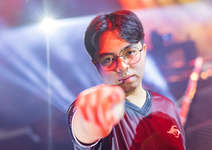 「Paper Rex」にinvyが加入のサムネイル画像