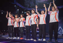 「All Gamers」がSeptem7アシスタントコーチの選手復帰を発表 ─ Kickoff優勝後の判断に驚きの声のサムネイル画像