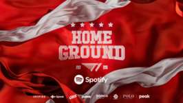 T1主催の大型イベント「2025 T1 Home Ground」が7月25日-27日に開催―LoL・VCTの公式試合やファンミーティング、T1 vs ZETA DIVISIONも実施決定のサムネイル画像