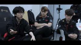 T1 VALORANT部門の舞台裏映像が物議、Sylvanへのメンバーやコーチの対応を巡り賛否─「チームの雰囲気が著しく悪化している」「応援する気になれない」と批判ものサムネイル画像