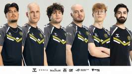 「Team Vitality」にSayfが復帰、6人ロスターでプレイオフへのサムネイル画像