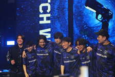 DFM Vorz「”Gen.Gに一回勝っただけの雑魚チーム”というマインドでゼロからやろうと言った。油断していいほど強くないということを皆で自覚して練習してきた」のサムネイル画像